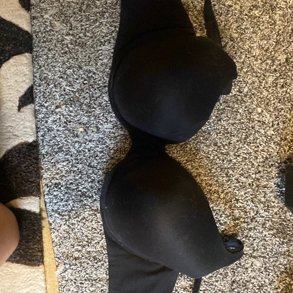 body by Victoria perfect shape 38DDD